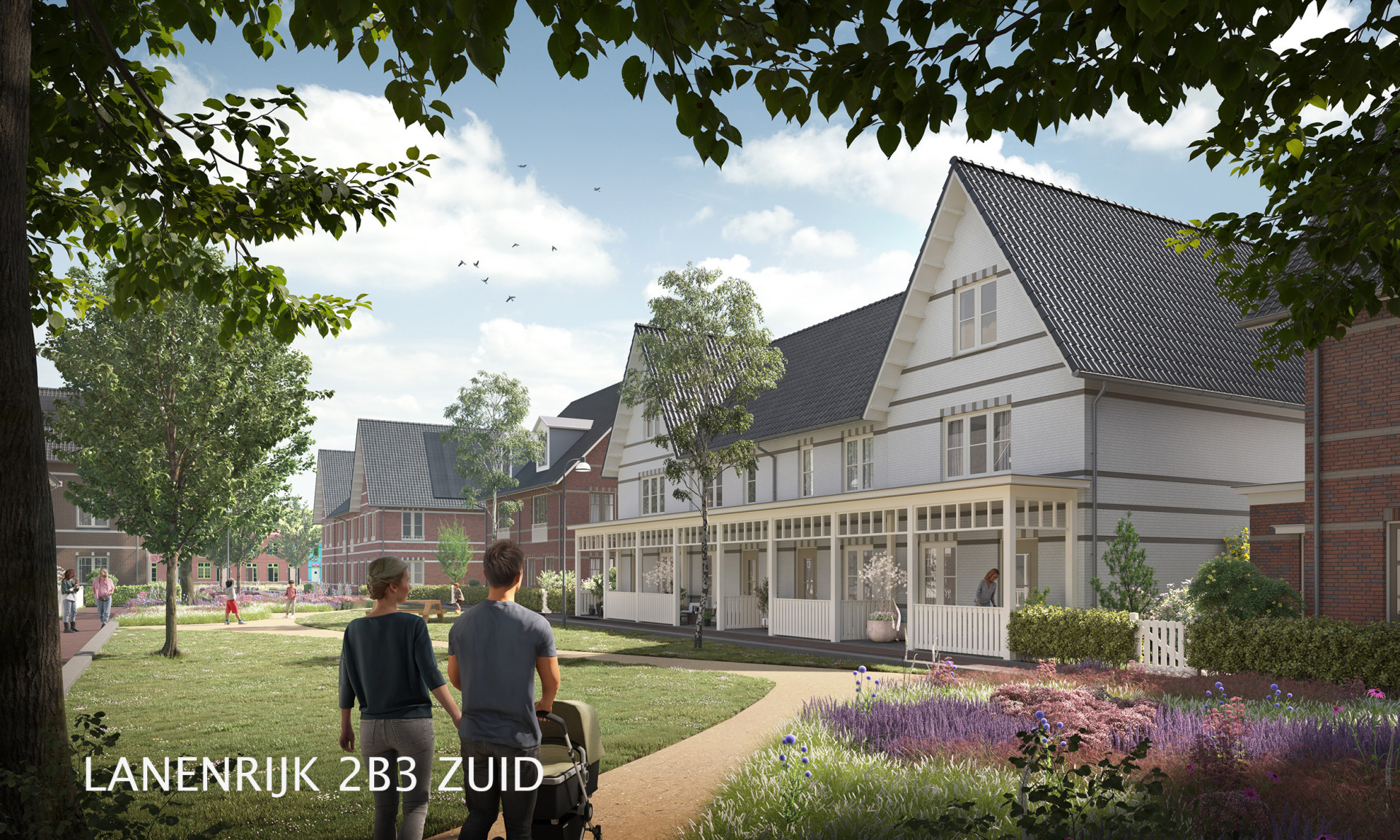 Herenhuizen